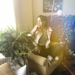 Meet your Posher, Brianne